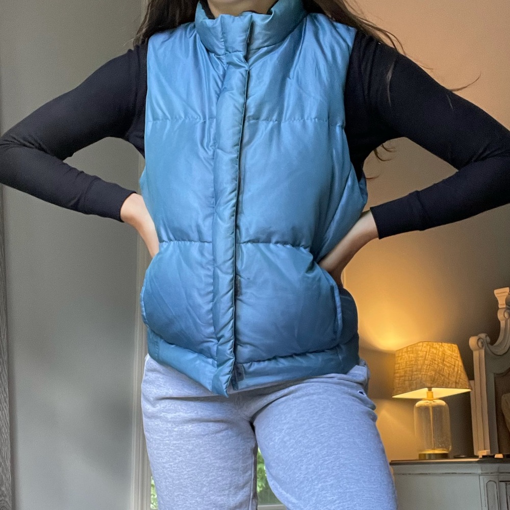 Winter Vest